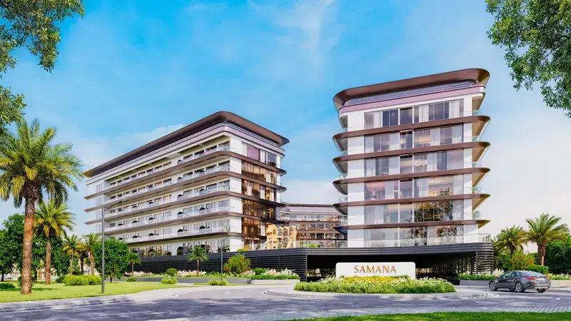 Samana Hills South