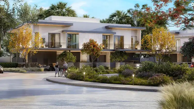 Pinewood Estate Homes