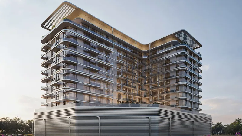 Arka Enclave Residences