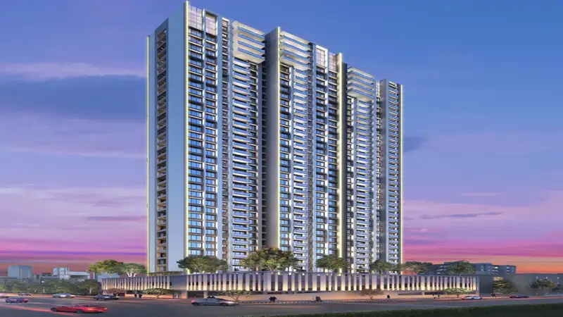 Lodha Bel Air
