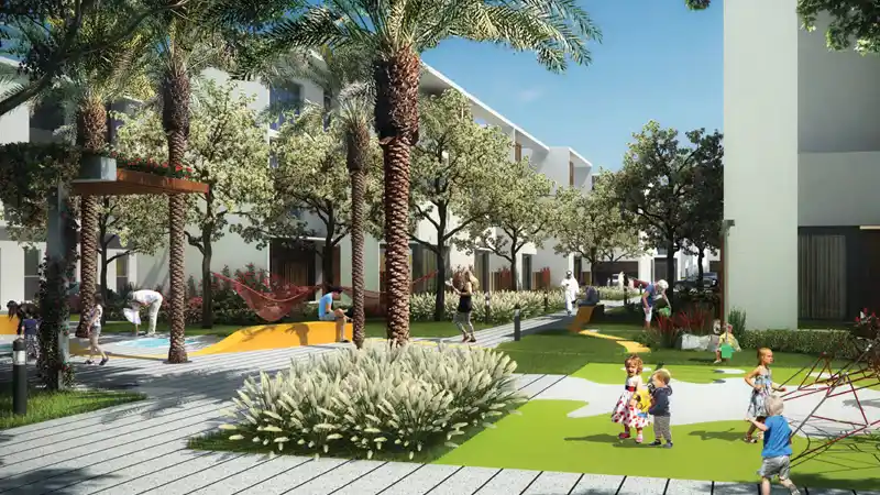 Acasa at Dubai South