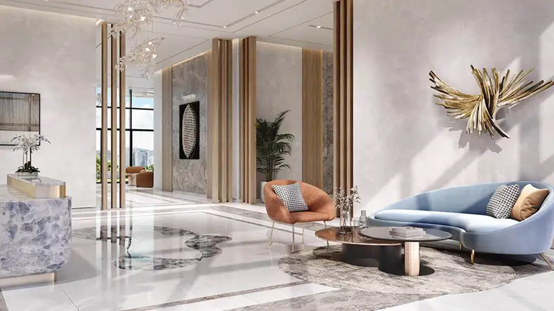 Greenfield Living at Dubai South