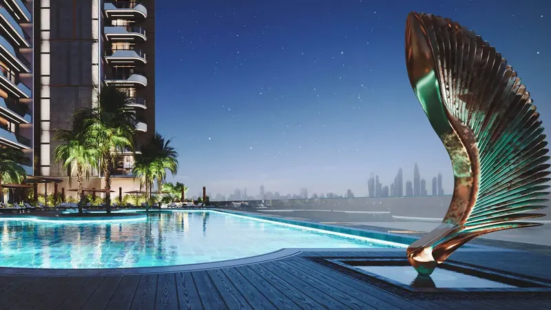 Solena The Orchard Place JVC