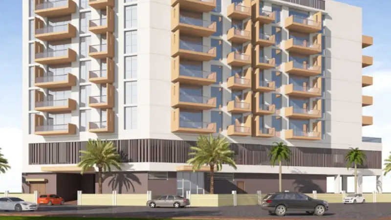 Sunlight Homes