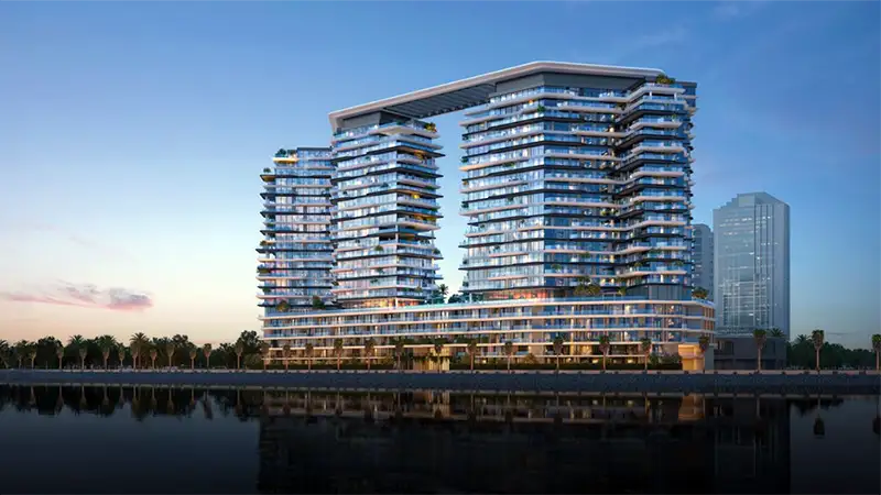 Seamont Autograph Collection Residences