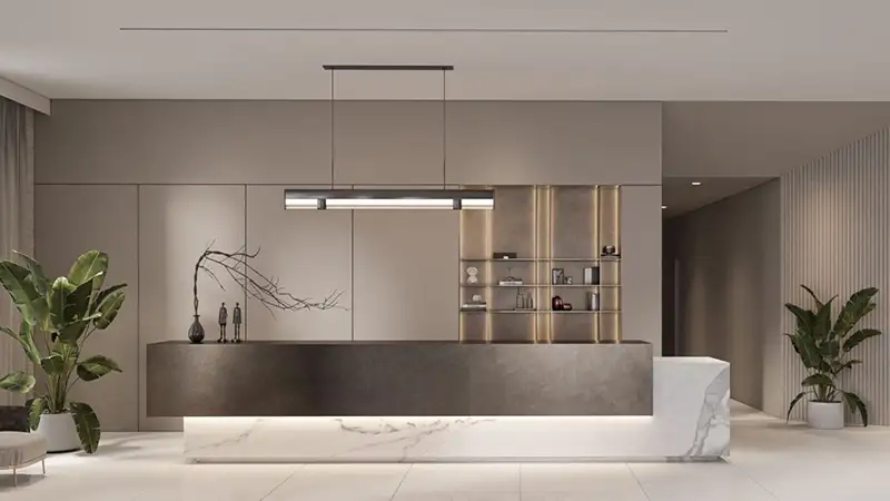 Berkeley Square by Prestige One
