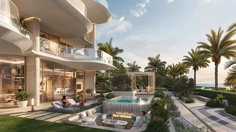 Sartoria Residences
