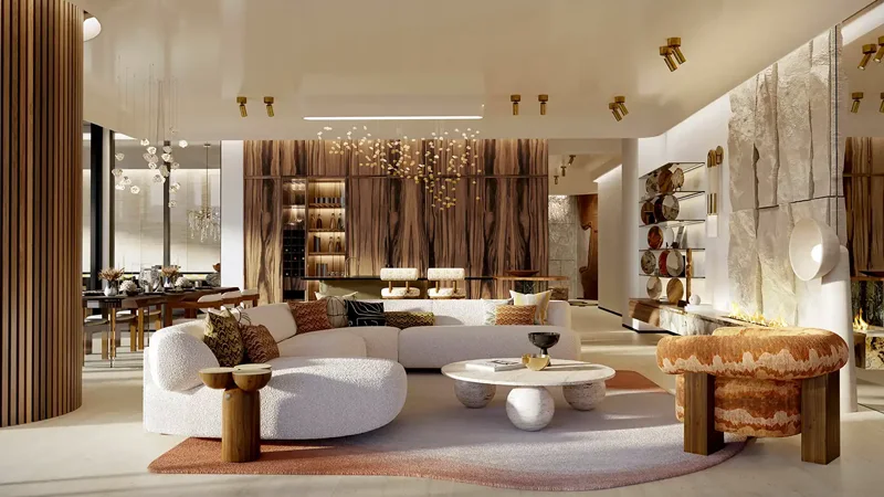 Unique One at Dubai South