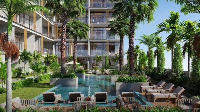Trevino Residences