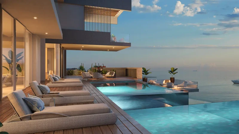 Arthouse Residences Tower at Meydan