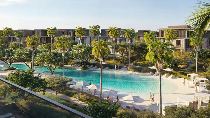 Nad Al Sheba Gardens Phase 10