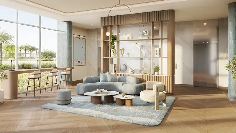 Ventana Residences