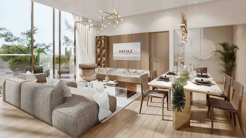 Sunset Bay Grand by Imtiaz