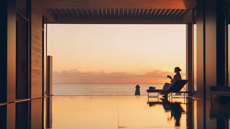 Vida Residences at Saadiyat Marina