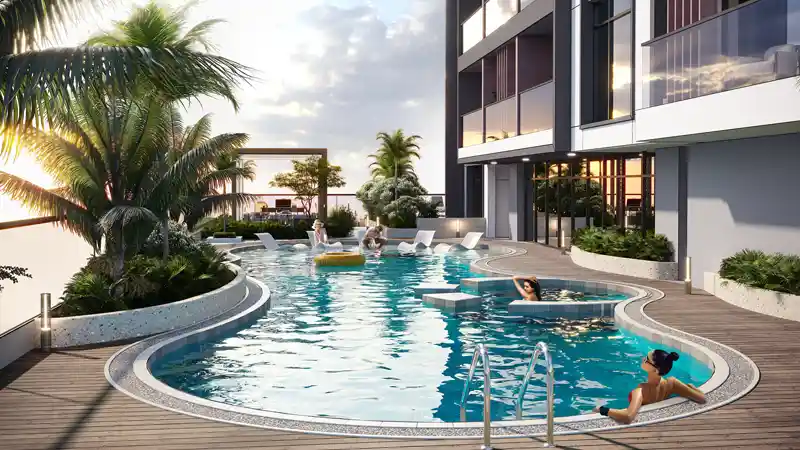 Breva at Dubai Islands