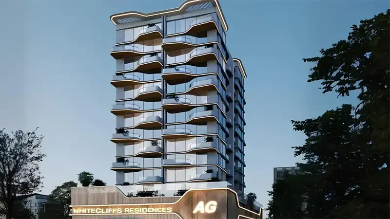 Whitecliffs Residences