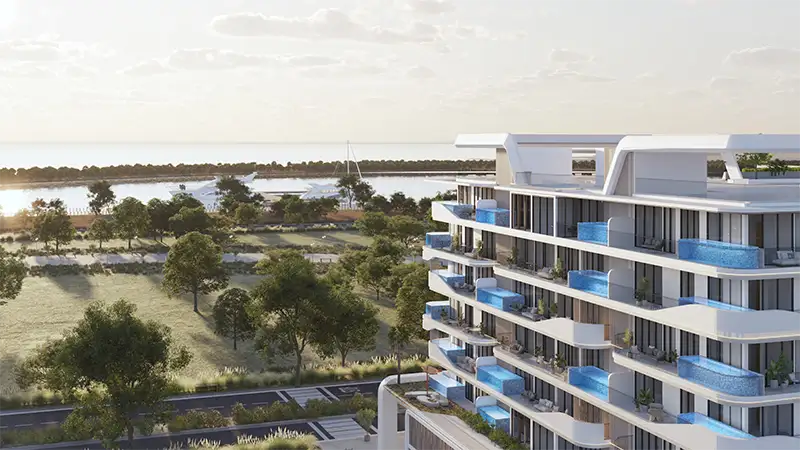 Samana Ocean Crest