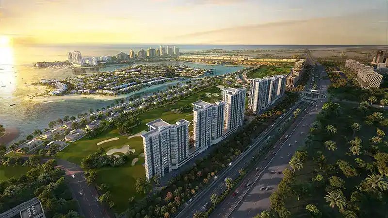 Aila Homes at Al Hamra