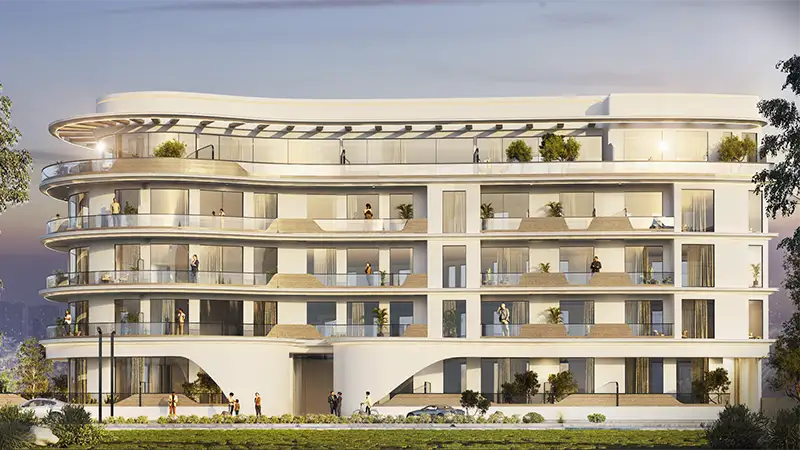 Xenia Residences at JVC