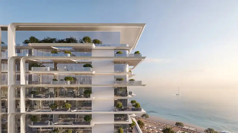 ELLE Residences at Dubai Islands