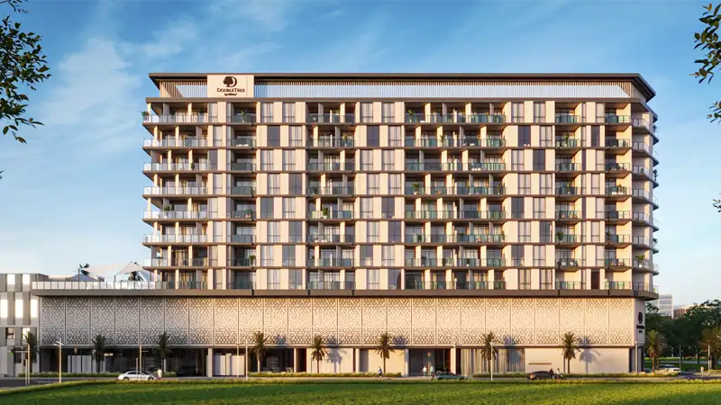 DoubleTree by Hilton