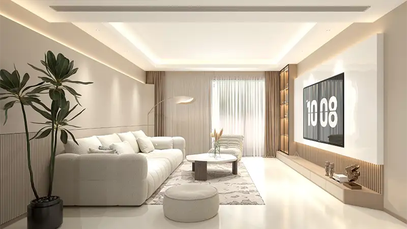 Sports View Residence 2