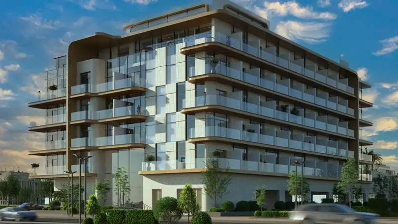 Elevia Residences 3