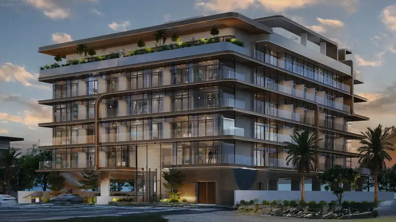 Elevia Residences 2
