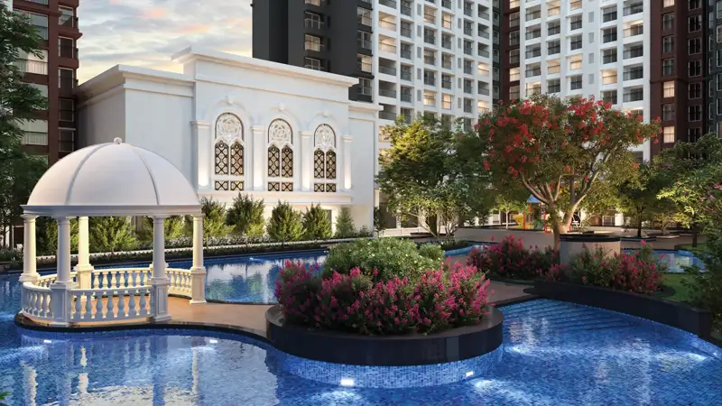 Sobha Windsor