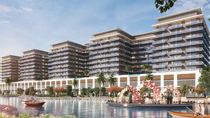 Capri 1 at Riverside Views