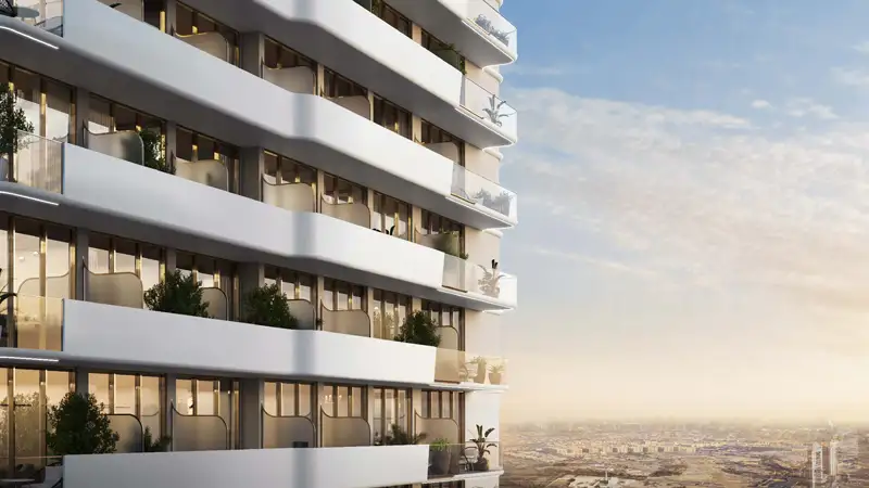 Pearl House 4 by Imtiaz