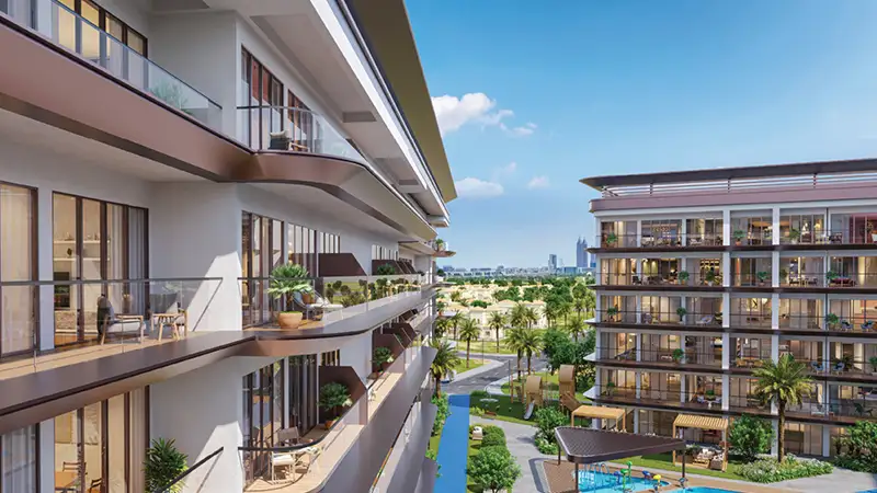 Samana Hills South 2