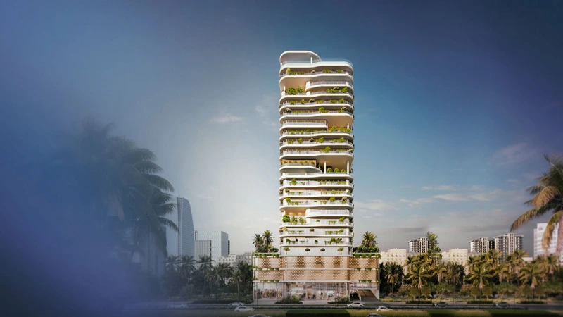 Azure Park Residences