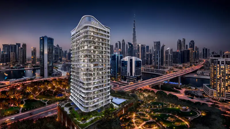 V Suites by Anax