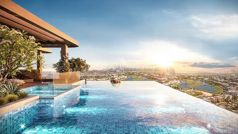 Repose Residence