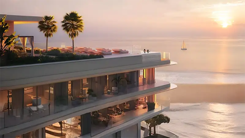 Soleva Beach Residence