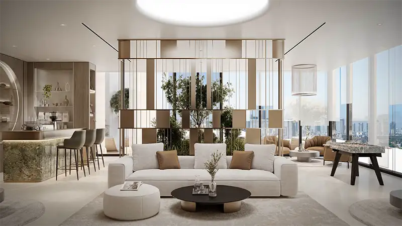 Avida Residences at Dubai Islands