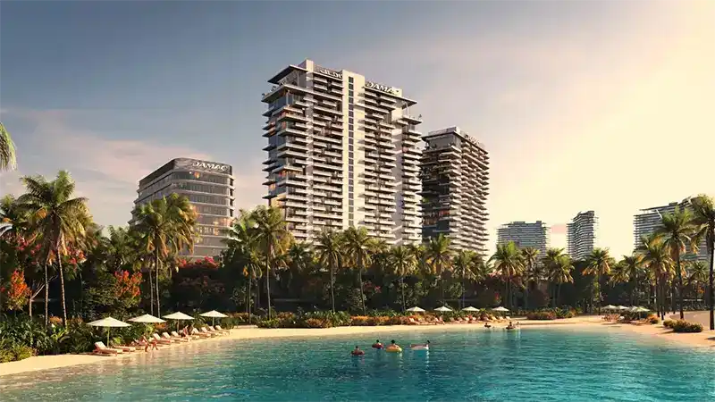 Damac District