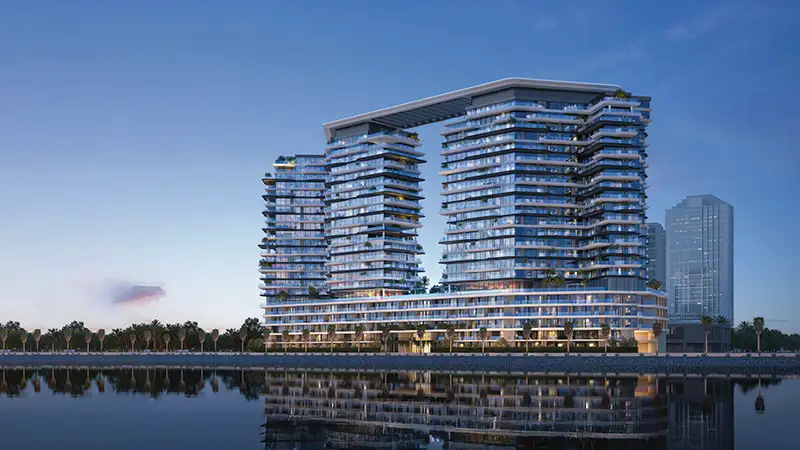 Seamont Autograph Collection Residences Phase 2