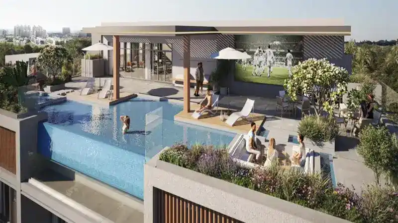 Garnet at Dubai South