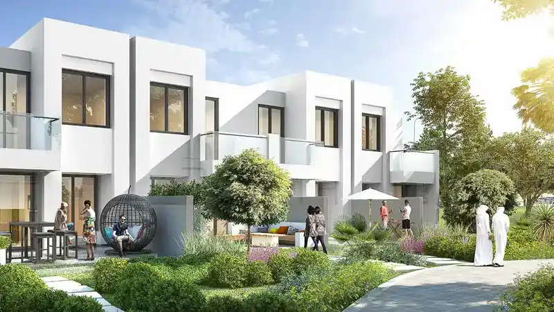 Biela Villas
