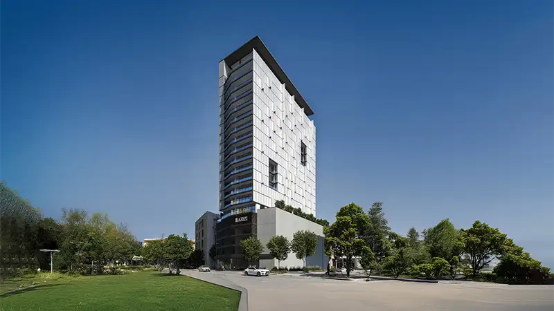 Azizi Tower 1