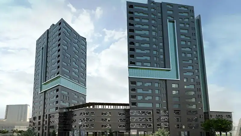 Breeze Apartments