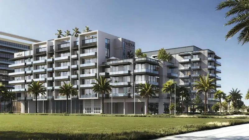 Vida Residences Phase 2