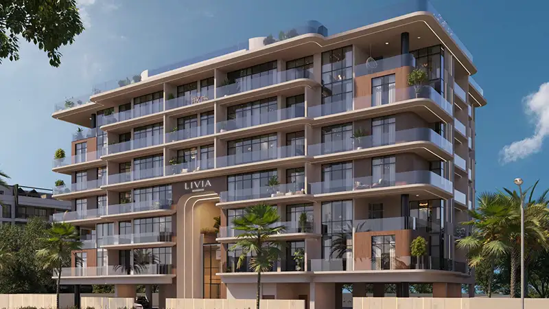 Livia Residences