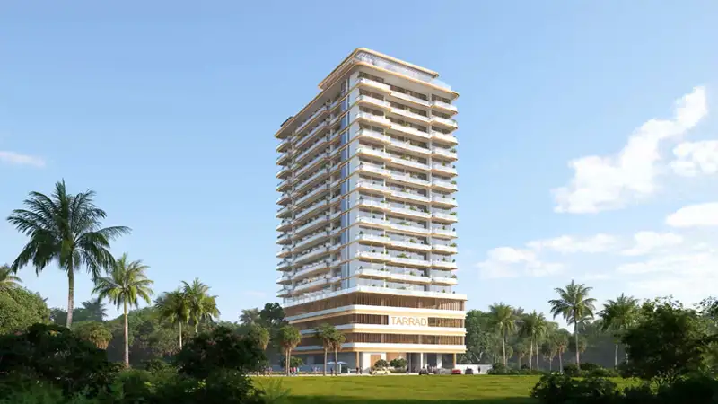 Celesto Tower