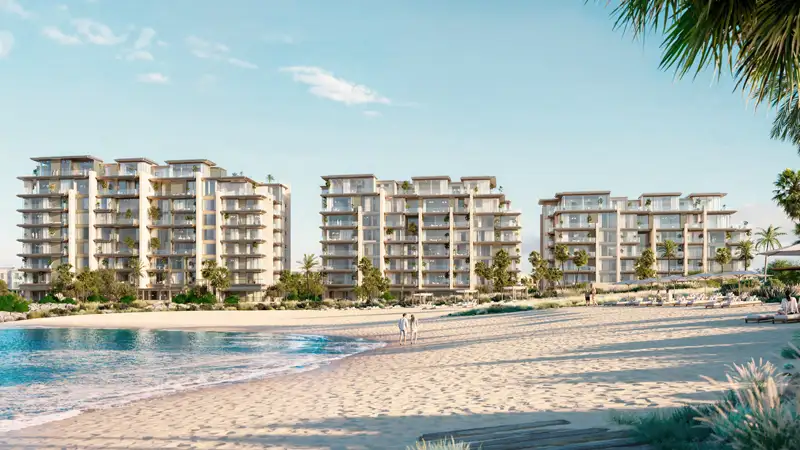 Solaya at Jumeirah 1