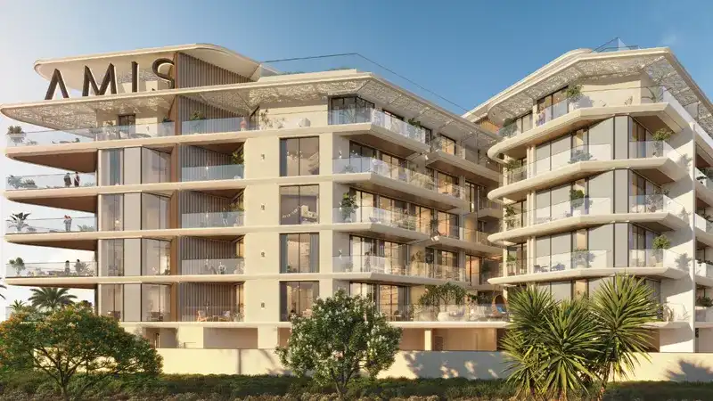Woodland Terraces at MBR City