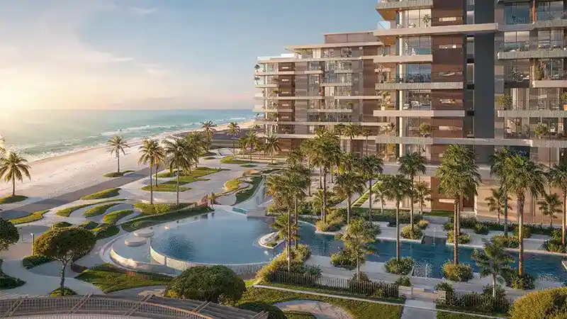 Ellington Sands