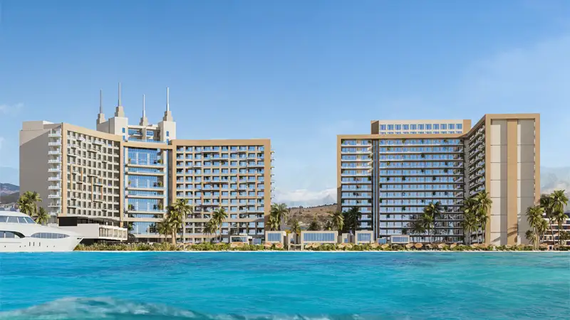 Oceana by Reportage